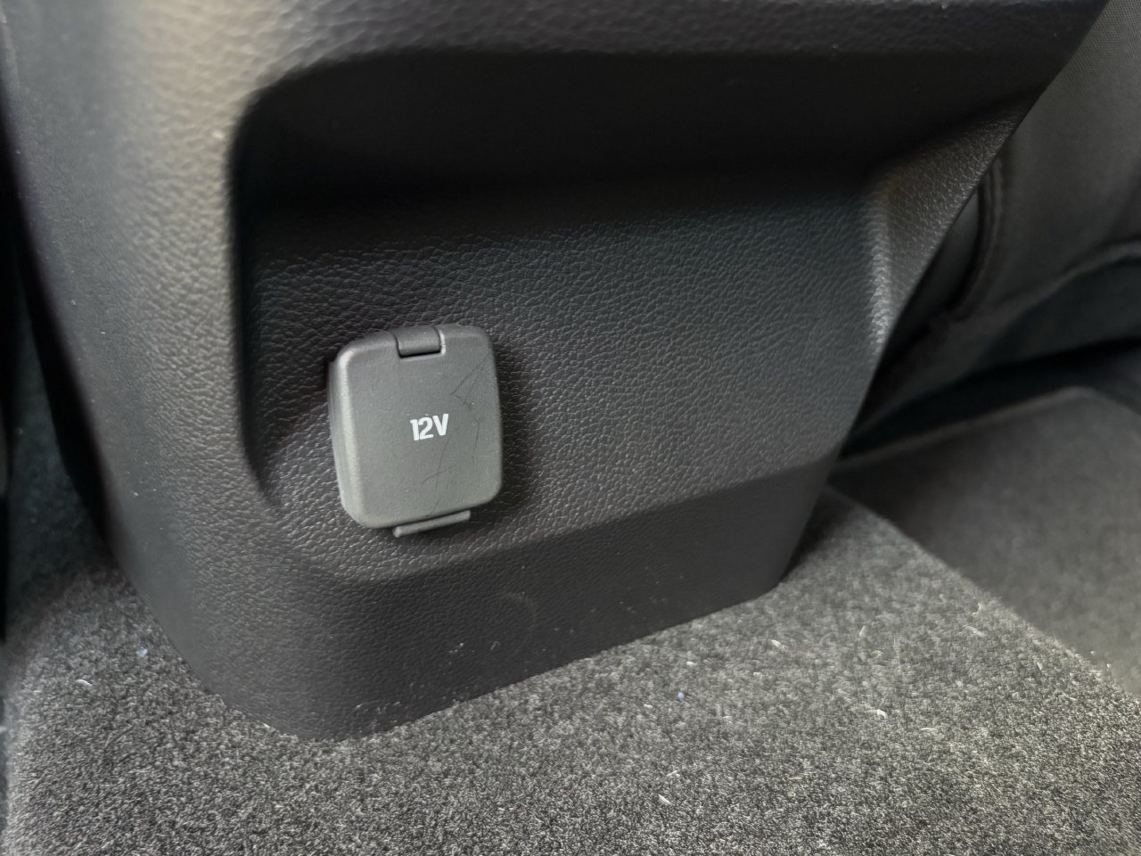 New 2026 Ford Ranger XL RWD image 20