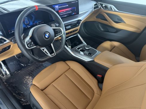 Certified 2025 BMW 440i xDrive AWD/4WD image 11