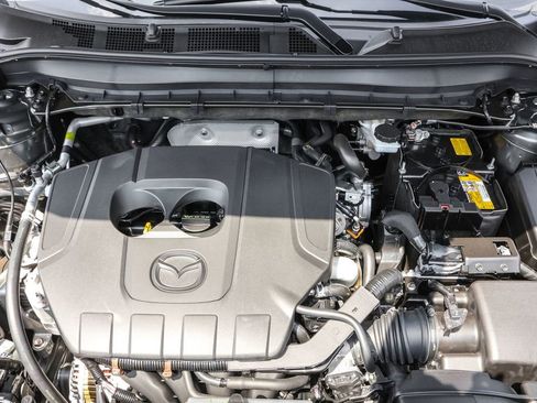 New 2025 MAZDA CX-5 AWD 2.5 S image 50