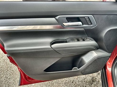 New 2026 GMC Terrain Elevation w/ Black Edition FWD image 21