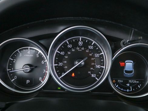 Used 2020 MAZDA CX-5 Touring FWD image 15