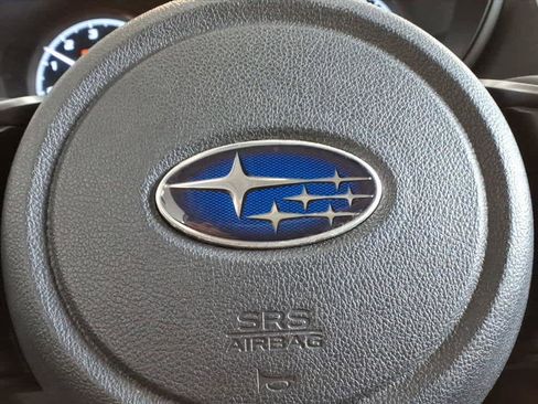 Used 2020 Subaru Forester Sport image 17