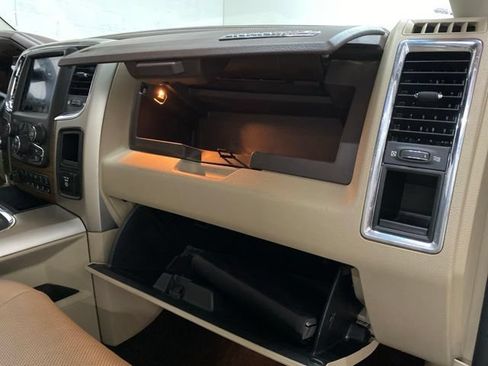 Used 2018 RAM 2500 Laramie w/ Off Road Package AWD/4WD image 84