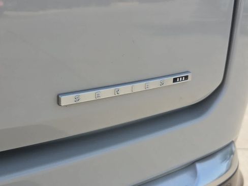 Used 2022 Jeep Wagoneer Series III w/ Flexible Seating Group RWD image 15