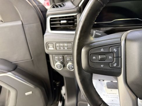 Used 2024 GMC Yukon Denali w/ Max Trailering Package image 14
