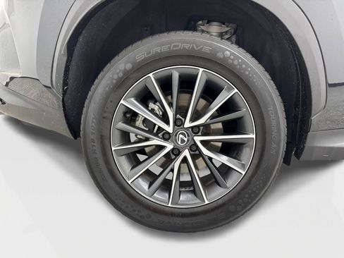 Used 2024 Lexus NX 250 FWD w/ Towing Package (2000 Lbs) image 49