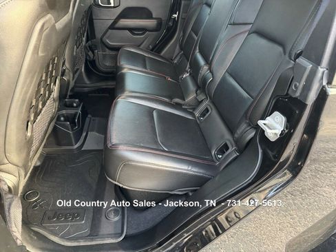 Used 2001 Jeep Grand Cherokee Laredo image 41