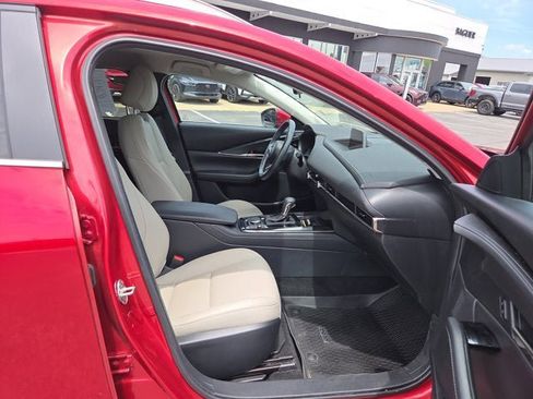 Used 2023 MAZDA CX-30 AWD 2.5 S w/ Preferred Package image 15