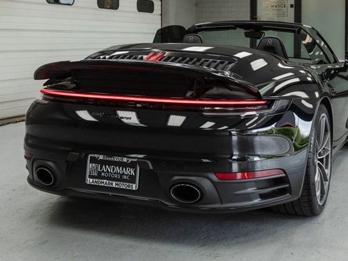 Used 2020 Porsche 911 Carrera image 32