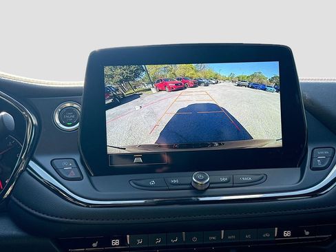 Used 2025 Chevrolet Blazer RS image 14