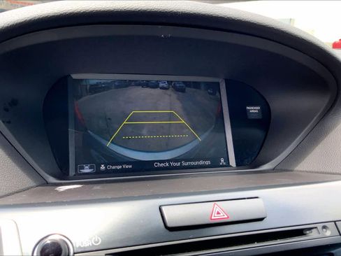 Used 2020 Acura TLX w/ Technology Package FWD image 25