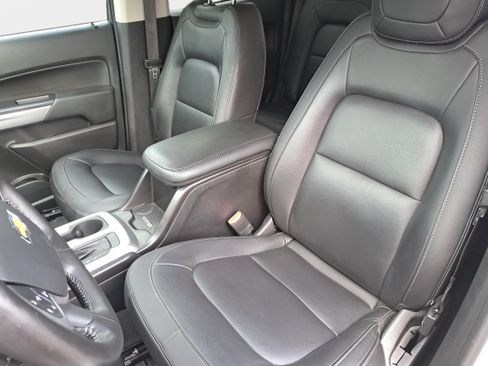 Used 2022 Chevrolet Colorado ZR2 AWD/4WD image 14