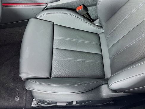 Used 2025 Audi A5 2.0T Premium Plus w/ Premium Plus image 11