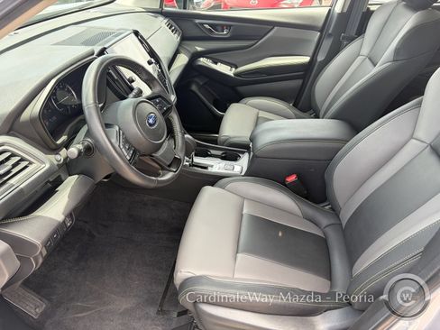 Used 2024 Subaru Ascent Onyx Edition AWD/4WD image 14