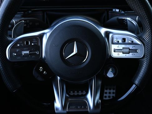 Used 2021 Mercedes-Benz G 63 AMG 4MATIC image 37