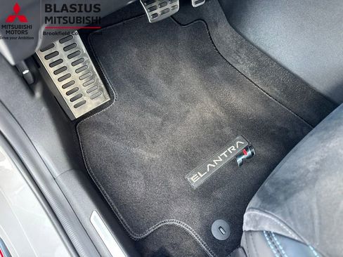 Used 2025 Hyundai Elantra N FWD image 15