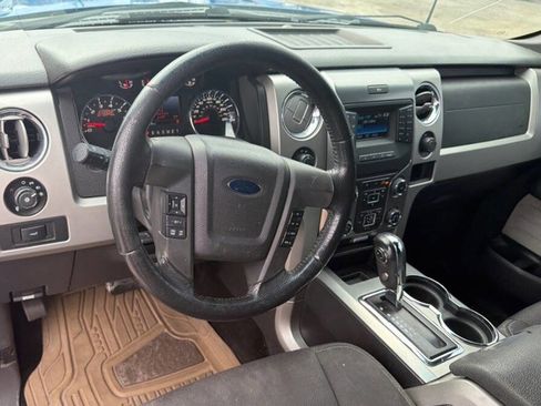 Used 2014 Ford F150 FX2 w/ Equipment Group 401A Mid image 12