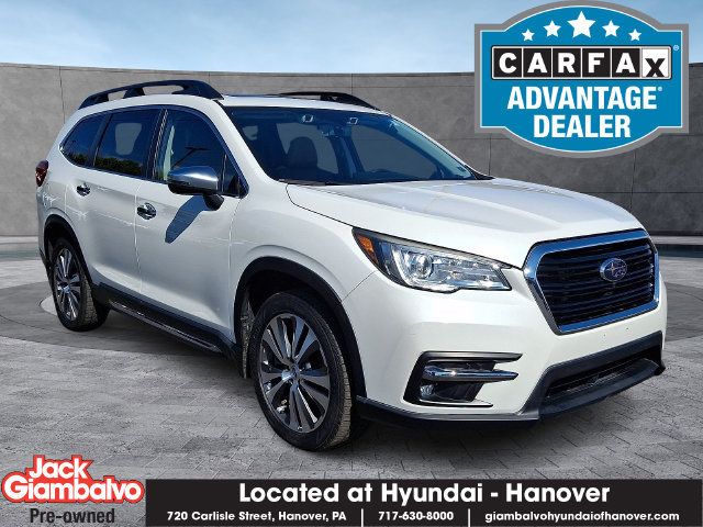 Used 2019 Subaru Ascent Touring w/ Popular Package #2 AWD/4WD image 1