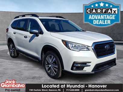 Used 2019 Subaru Ascent Touring w/ Popular Package #2