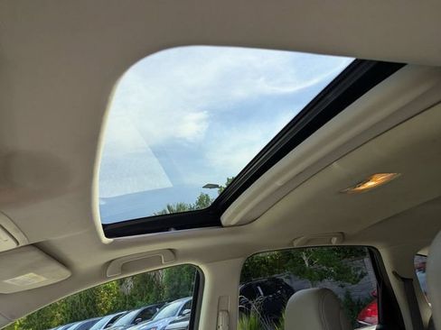 Used 2016 Honda CR-V EX-L image 22
