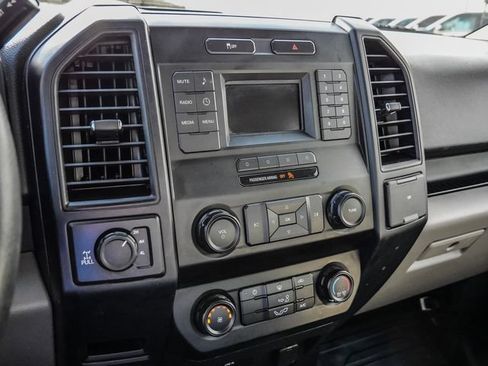 Used 2017 Ford F150 XL w/ XL Power Equipment Group AWD/4WD image 26