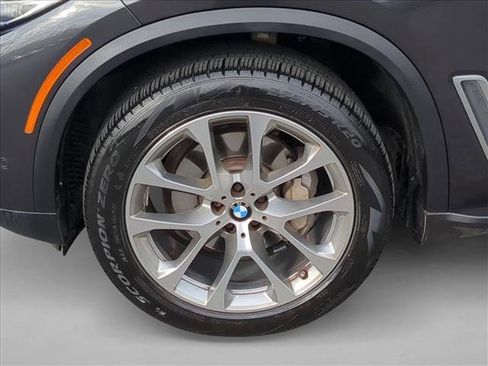 Used 2023 BMW X5 xDrive40i image 30