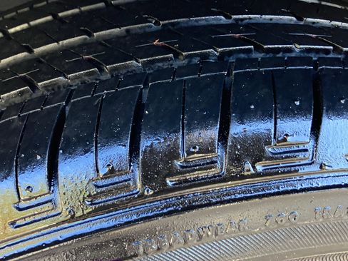 Used 2025 Honda CR-V EX image 12