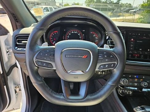 Used 2023 Dodge Durango R/T AWD/4WD image 25