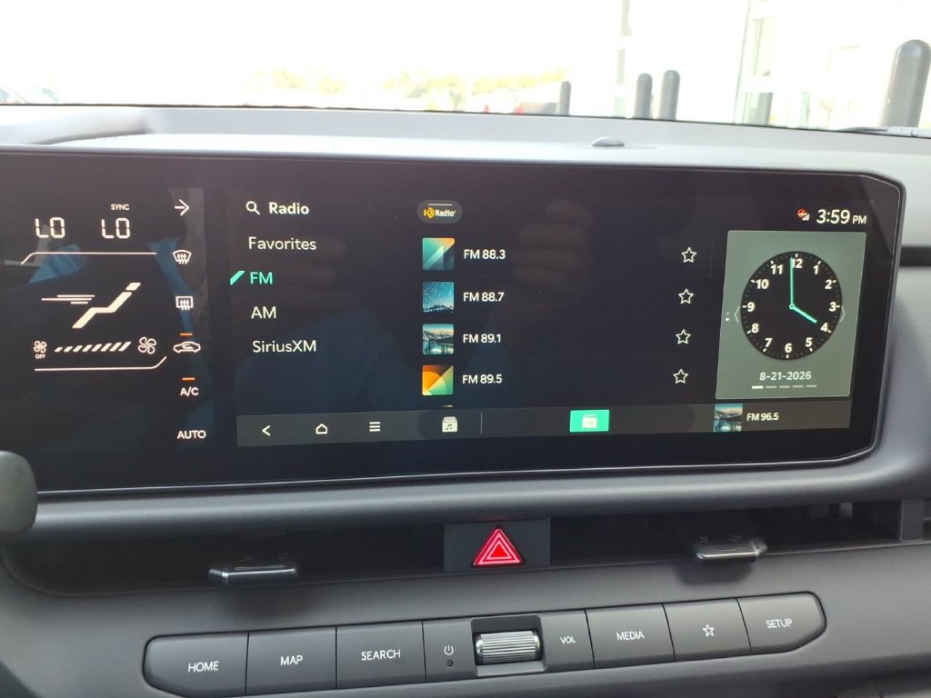 New 2027 Kia Seltos X-Line S AWD/4WD image 18
