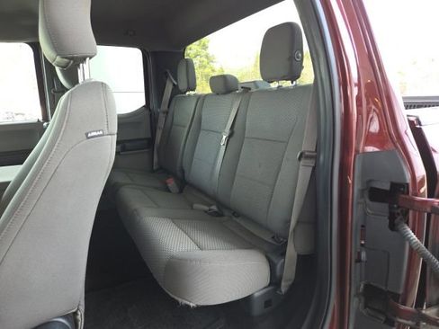 Used 2017 Ford F150 XLT w/ XTR Package image 19