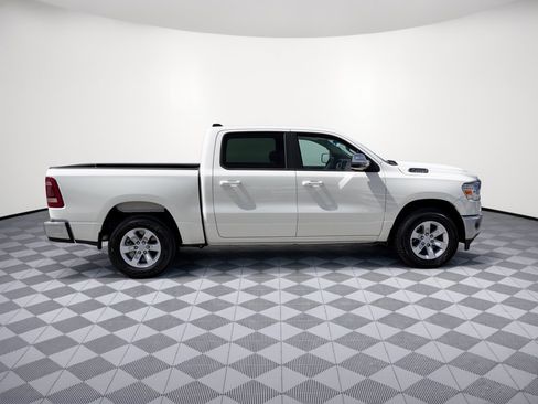 Used 2024 RAM 1500 Laramie RWD image 8