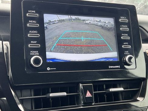 Used 2023 Toyota Camry LE FWD image 18