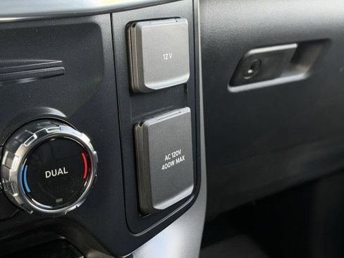 New 2025 Ford F150 Lariat w/ Equipment Group 502A High image 22