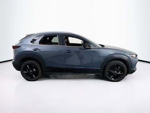 Used 2023 MAZDA CX-30 AWD 2.5 S w/ Preferred Package image 4