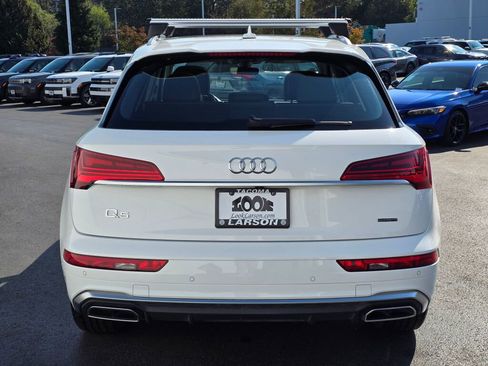 Used 2023 Audi Q5 2.0T Premium Plus image 5
