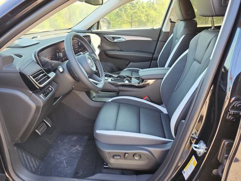 New 2026 Buick Envision Sport Touring AWD/4WD image 14