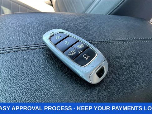 Used 2022 Hyundai Santa Cruz SEL Premium AWD/4WD image 43