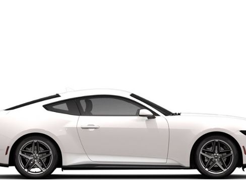 New 2026 Ford Mustang Coupe RWD image 27