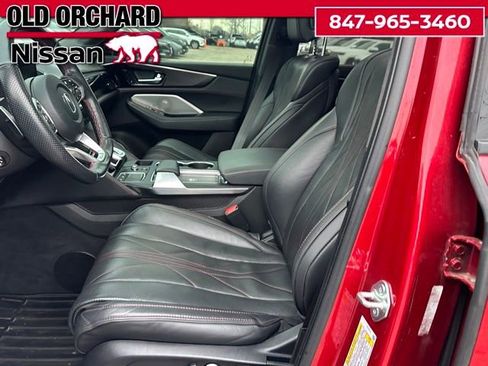 Used 2022 Acura MDX Type S image 10