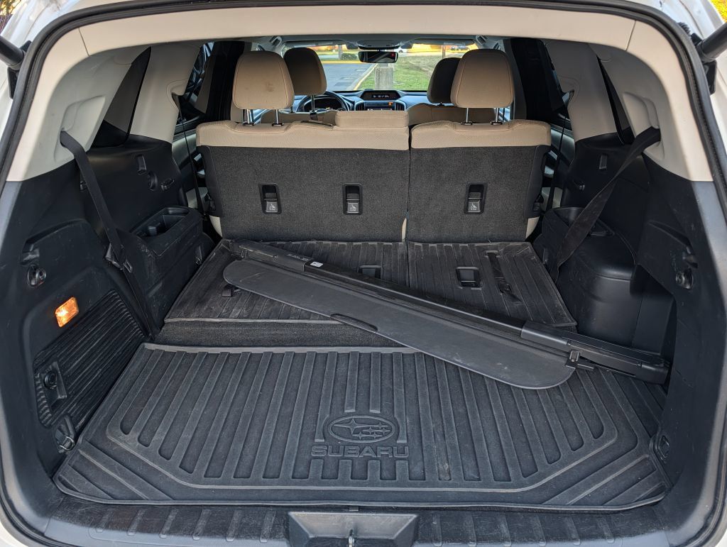 Used 2019 Subaru Ascent Premium AWD/4WD image 29