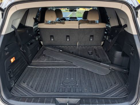 Used 2019 Subaru Ascent Premium image 29