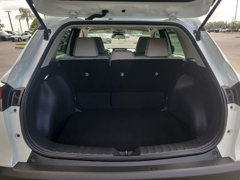Certified 2026 Toyota Corolla Cross L FWD image 11