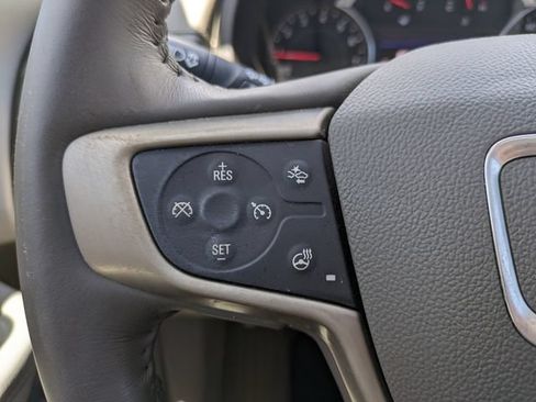 Used 2019 GMC Terrain Denali w/ Driver Alert Package II FWD image 23