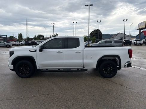 Used 2026 GMC Sierra 1500 Elevation w/ Elevation Select Package AWD/4WD image 2