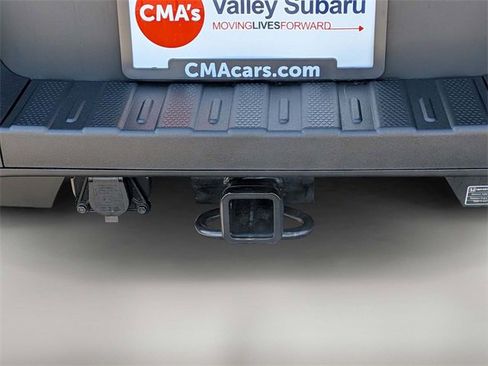 New 2026 Honda Ridgeline TrailSport image 32