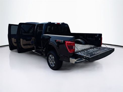 Used 2023 Ford F150 XLT w/ Equipment Group 302A High image 38