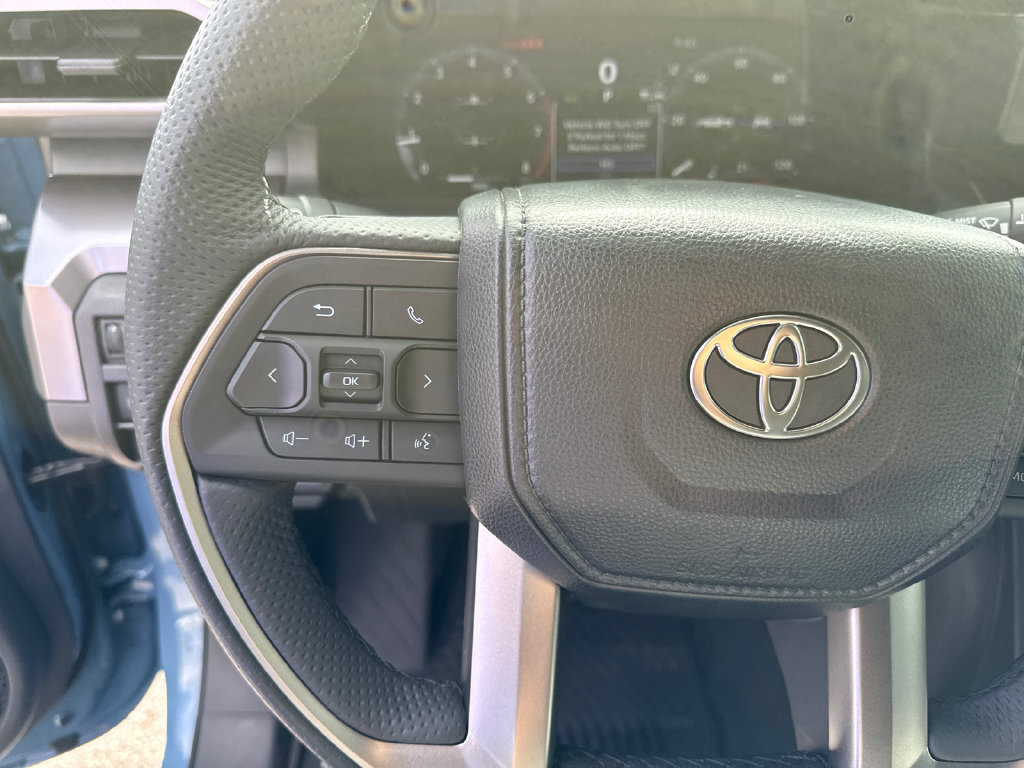 Used 2026 Toyota Tacoma TRD Off-Road AWD/4WD image 23
