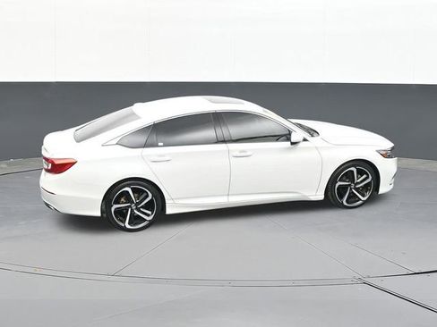 Used 2018 Honda Accord Sport image 64