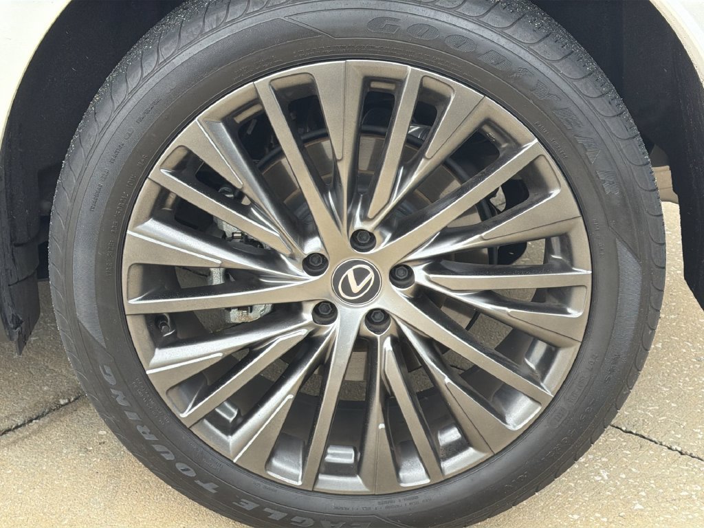 Certified 2023 Lexus RX 350 AWD w/ Cold Area Package image 31