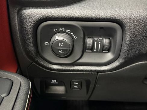 Used 2026 RAM 1500 Rebel w/ Rebel Level 1 Equipment Group AWD/4WD image 35